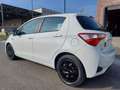 Toyota Yaris 1.5 Hybrid 5 porte Business Unico Proprietario Bianco - thumbnail 10