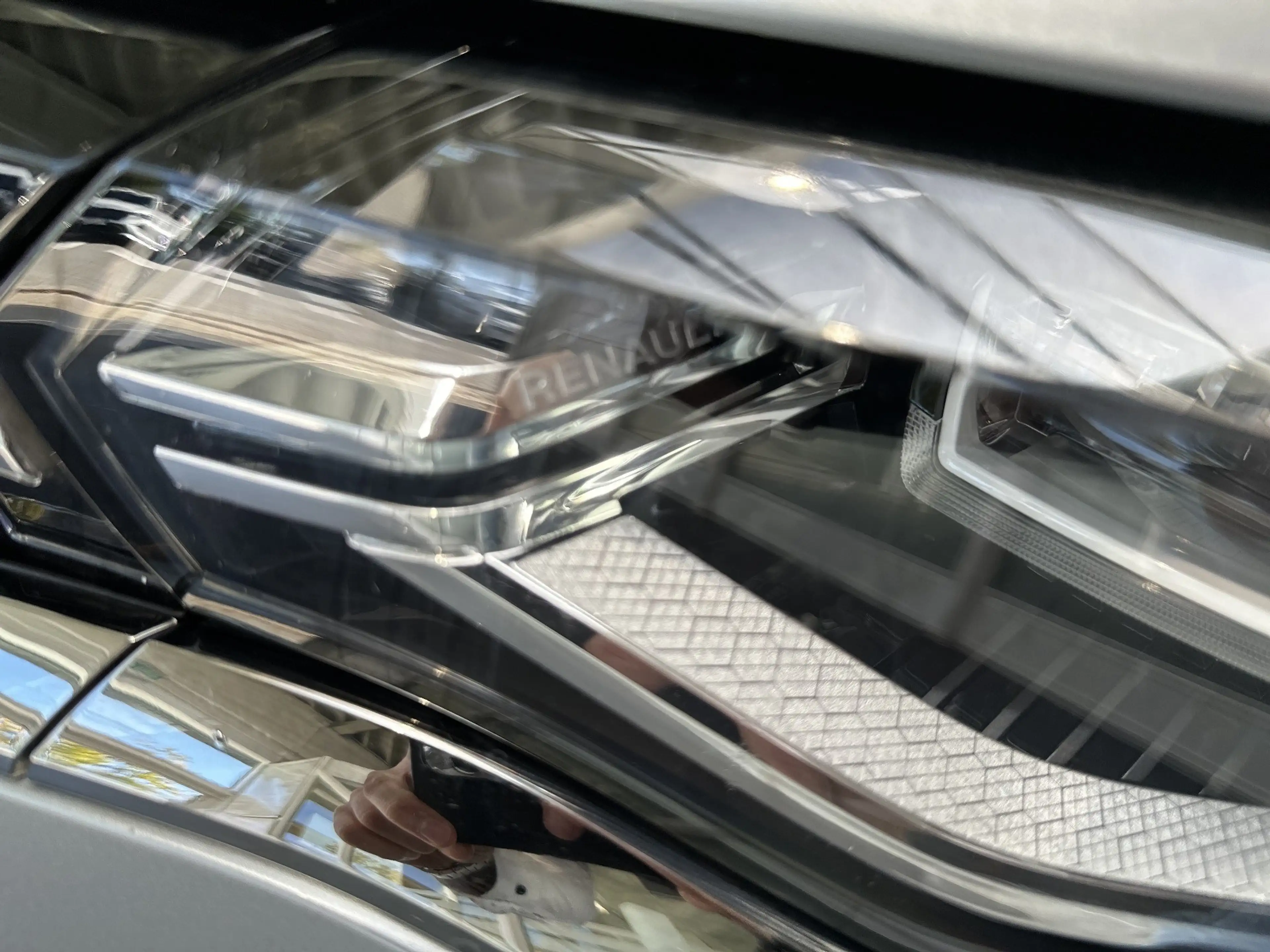 Renault Talisman Grandtour INITIALE PARIS dCi 190 EDC — photo 5