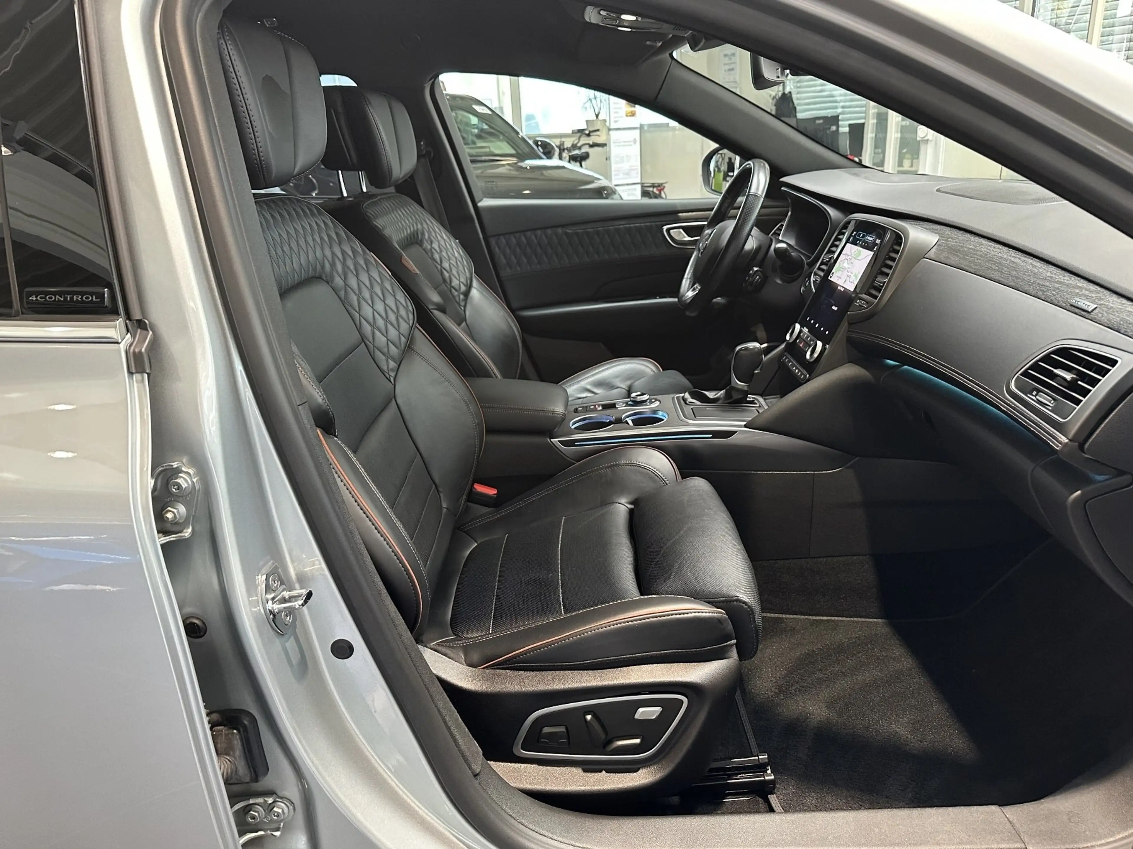 Renault Talisman Grandtour INITIALE PARIS dCi 190 EDC — photo 8