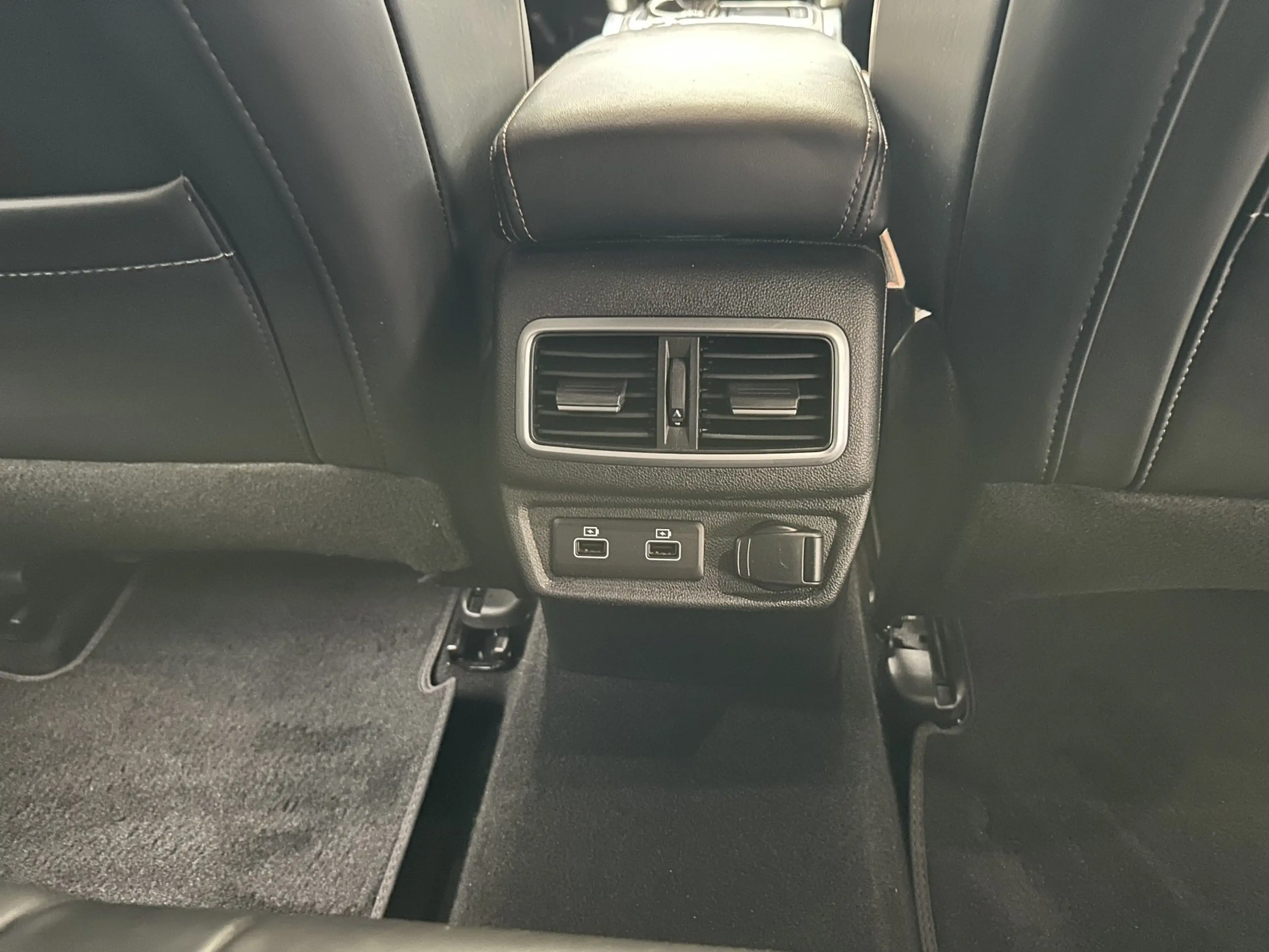 Renault Talisman Grandtour INITIALE PARIS dCi 190 EDC — photo 15