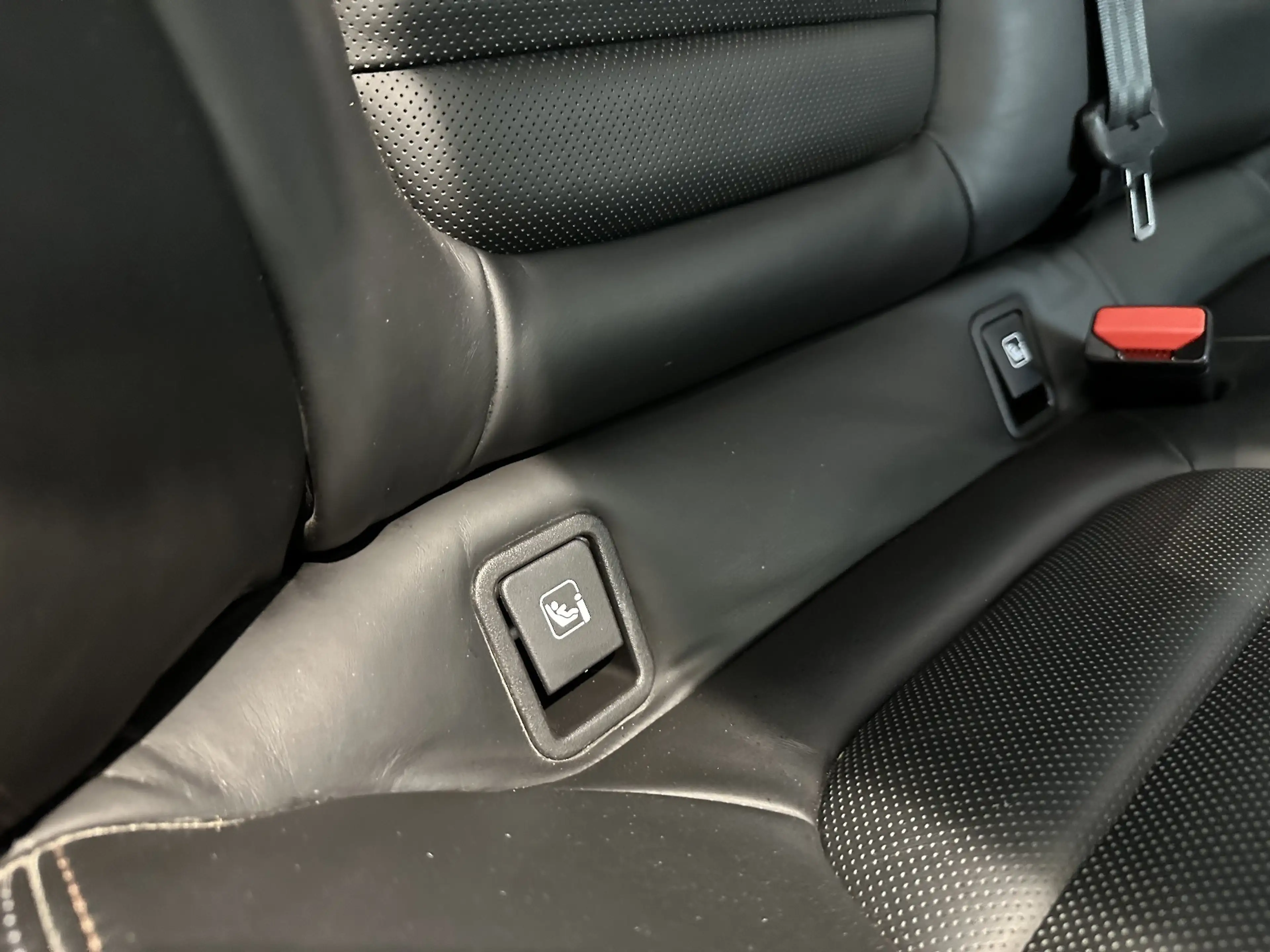 Renault Talisman Grandtour INITIALE PARIS dCi 190 EDC — photo 14