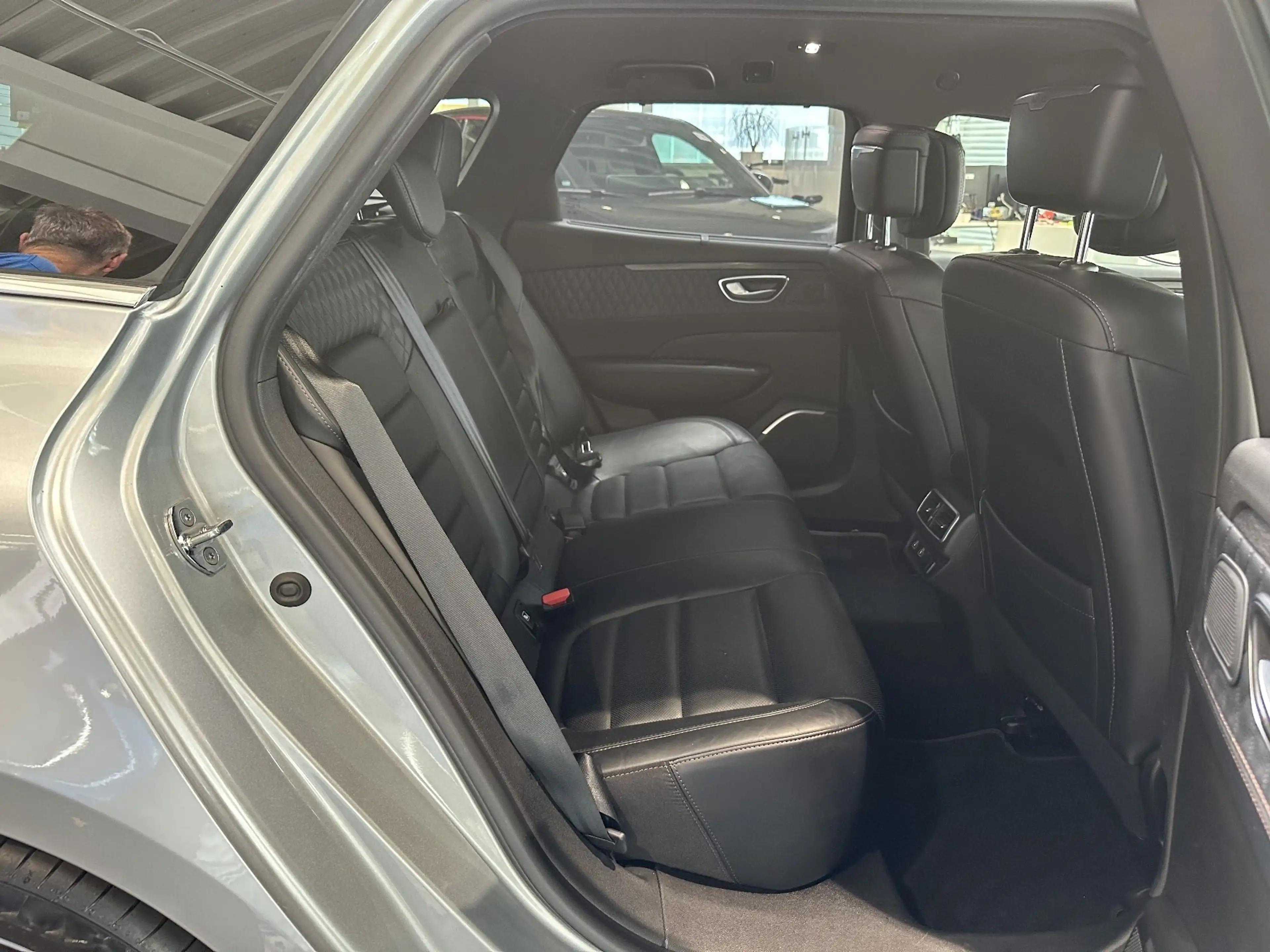 Renault Talisman Grandtour INITIALE PARIS dCi 190 EDC — photo 13