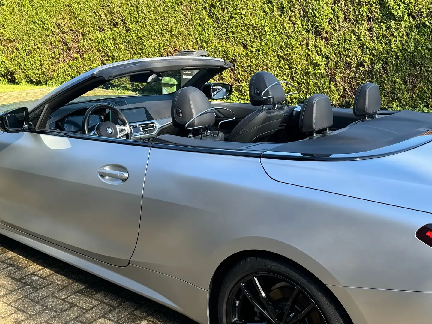 BMW 420 Cabrio 420iAS - 2