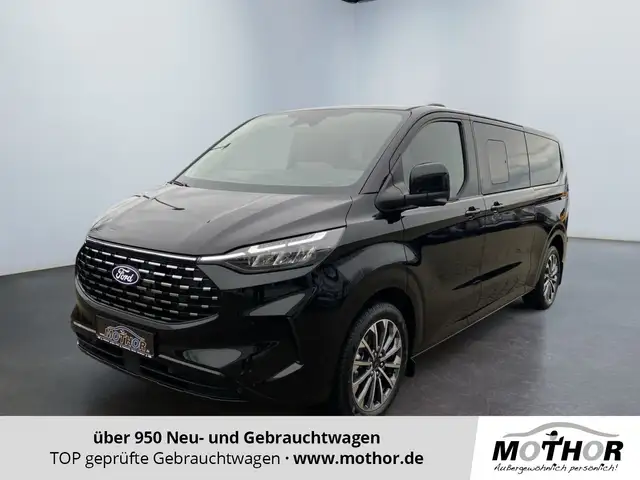 Ford null