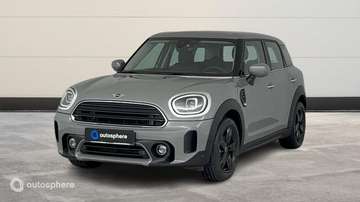 Cooper 136ch Edition Premium Plus BVA7