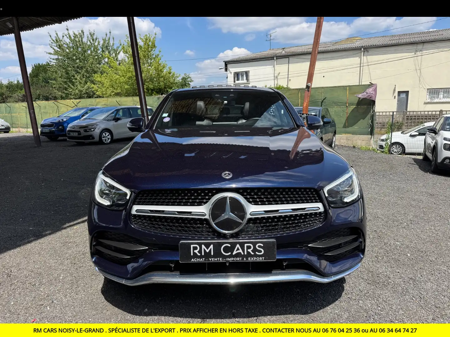 Mercedes-Benz G AMG Line Noir - 2
