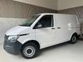 Volkswagen T6.1 Transporter L1H1 Flügel Standheizung, AHK,  Servotronic, Fr... Weiß - thumbnail 3