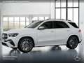 Mercedes-Benz GLE 450 4M AMG+PANO+360+AHK+MULTIBEAM+22"+HUD+SPUR Weiß - thumbnail 3