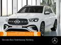Mercedes-Benz GLE 450 4M AMG+PANO+360+AHK+MULTIBEAM+22"+HUD+SPUR Weiß - thumbnail 1