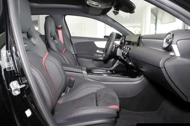 Mercedes-Benz A-Class view 6