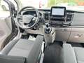 Ford Transit 2.0 TDCI 130CV DOUBLE CABINE 5PL TVAC LONG CHASS Grijs - thumbnail 15