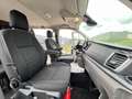 Ford Transit 2.0 TDCI 130CV DOUBLE CABINE 5PL TVAC LONG CHASS Grijs - thumbnail 13