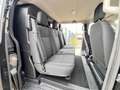 Ford Transit 2.0 TDCI 130CV DOUBLE CABINE 5PL TVAC LONG CHASS Gris - thumbnail 14