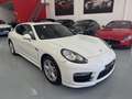 Porsche Panamera Diesel Tiptronic 300 Wit - thumbnail 4