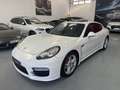 Porsche Panamera Diesel Tiptronic 300 Wit - thumbnail 10