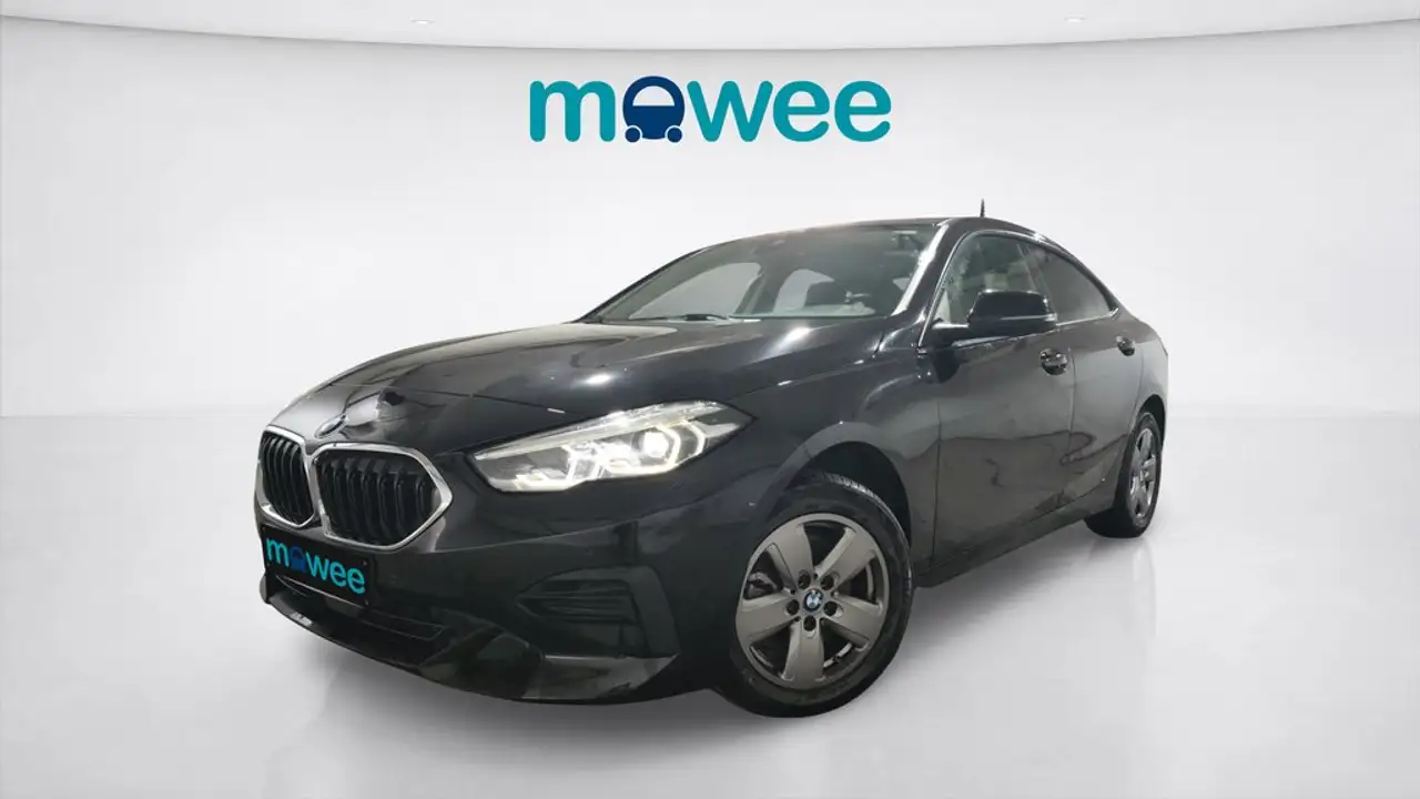 BMW 216