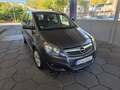 Opel Zafira Family 1,7 Diesel Euro5 TÜV neu Grau - thumbnail 6
