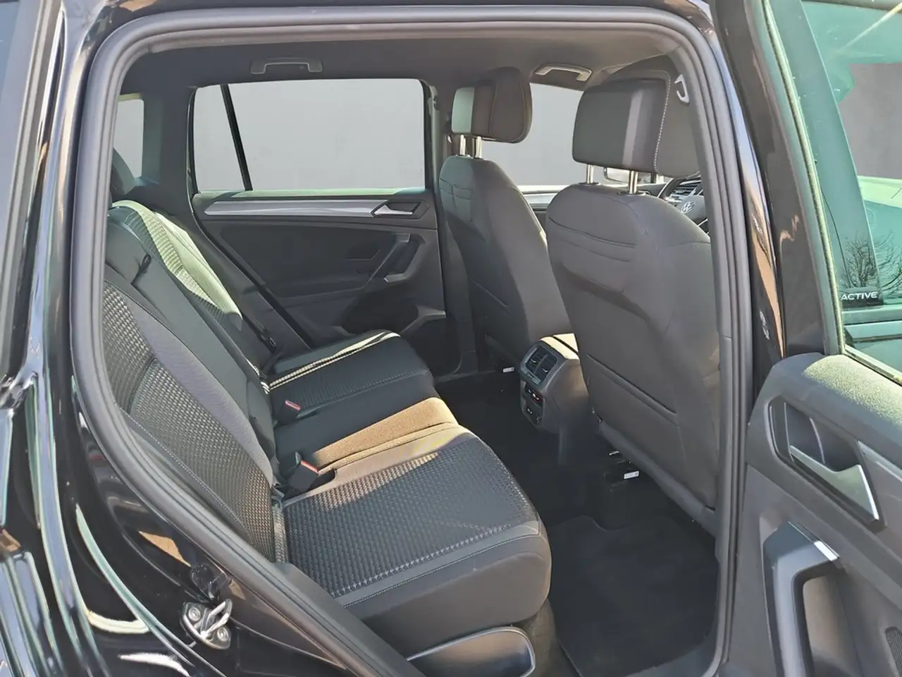 Volkswagen Tiguan 1.5 TSI DSG Active *Navi*LED*Kamera*HUD* 13