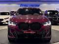 BMW X4 xDrive 20dA xLine Rot - thumbnail 2