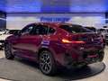 BMW X4 xDrive 20dA xLine Rot - thumbnail 7