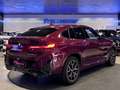 BMW X4 xDrive 20dA xLine Rot - thumbnail 5