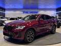 BMW X4 xDrive 20dA xLine Rot - thumbnail 1