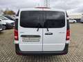 Mercedes-Benz Vito Vito 116 Mixto lang KLIMA NAVI RFK gr.TANK 6SITZER Blanc - thumbnail 7