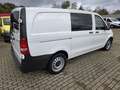Mercedes-Benz Vito Vito 116 Mixto lang KLIMA NAVI RFK gr.TANK 6SITZER Blanc - thumbnail 5