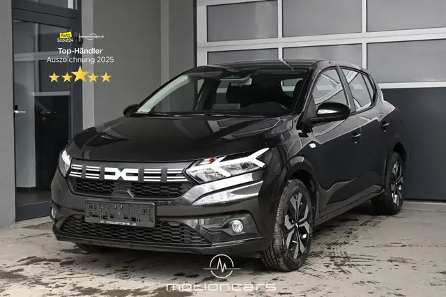 Dacia Sandero 1.0 Expression Tce 90 Pickerl NEU