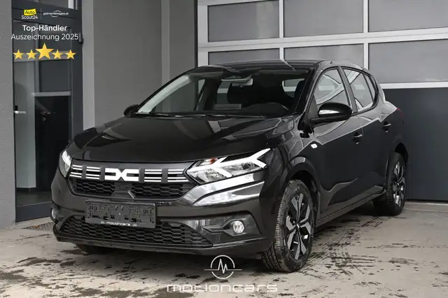 Dacia Sandero 1.0 Expression Tce 90 Pickerl NEU