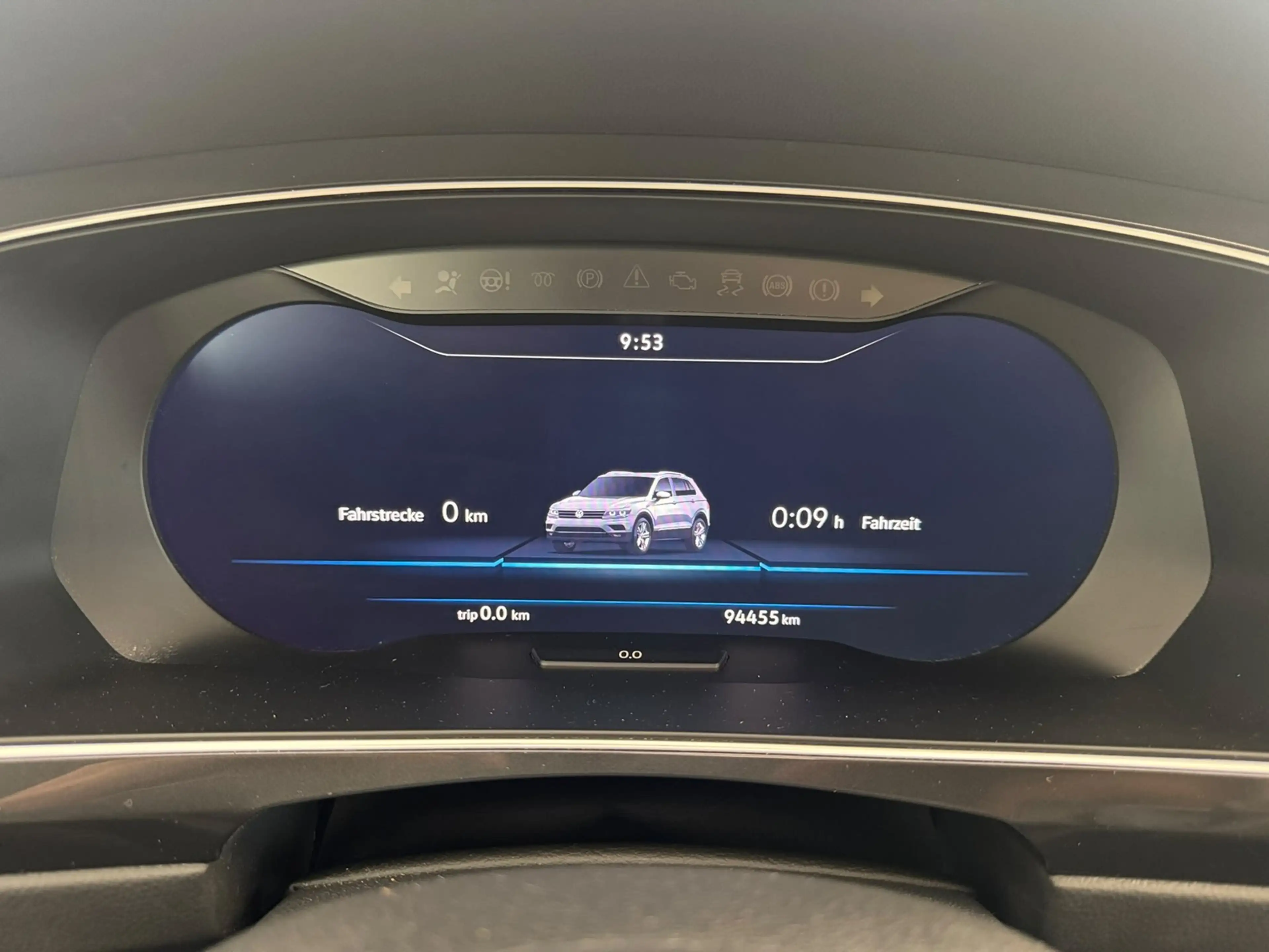 Volkswagen Tiguan Sound 1.4TSI 4M+PANO+AHK+KAMERA+STZH+ACC — photo 5