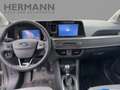 Ford Tourneo Courier 1.0 EcoBoost Titanium *NAVI*SYNC Argento - thumbnail 9