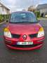 Renault Modus Modus 1.2i 16v Authentique Confort Rood - thumbnail 1