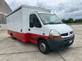 Renault Master Verkauf*Borco-Höhns*Theke*Kühlung* Weiß - thumbnail 22