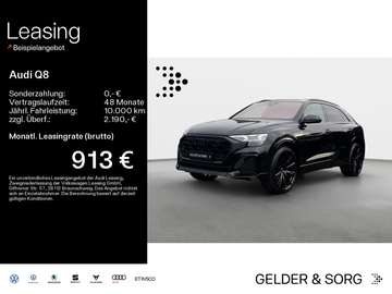 SUV TDI qu. S line Business*Allradl*SoftClose