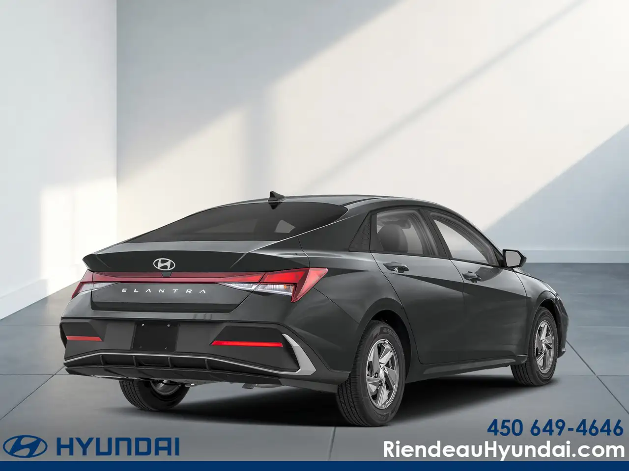 Hyundai ELANTRA снимка Hyundai ELANTRA