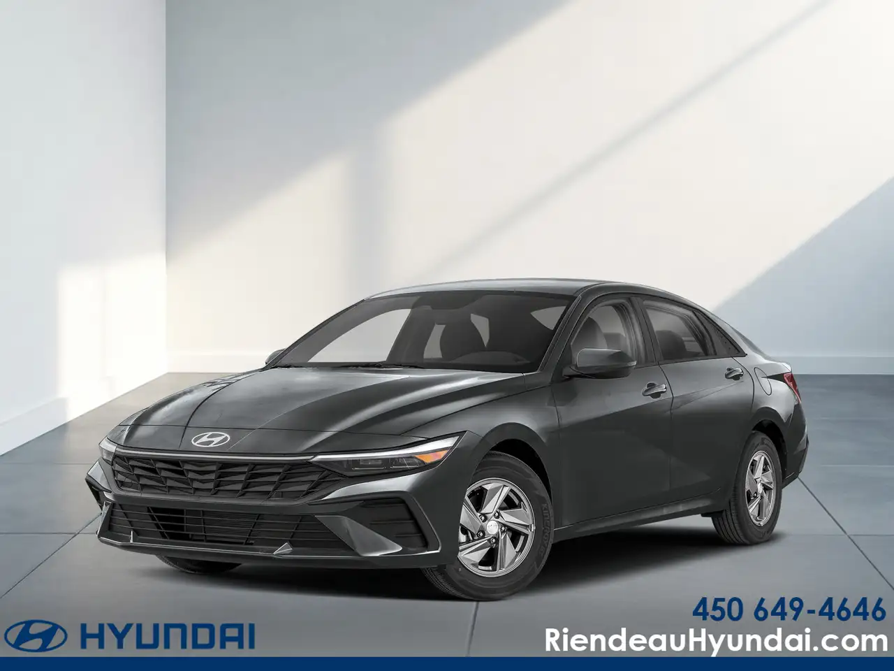 Hyundai ELANTRA снимка Hyundai ELANTRA
