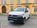 Volkswagen T6.1 Transporter T6.1 Kastenwagen KR 2,0 TDI 4Motion DSG AHK ... Weiß - thumbnail 18