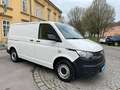 Volkswagen T6.1 Transporter T6.1 Kastenwagen KR 2,0 TDI 4Motion DSG AHK ... Weiß - thumbnail 16