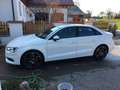 Audi A3 Audi A3 Limousine 1.4 TFSI / NAVI / Audi Drive Select / Multifunktionslenkrad / Sportsitze mit Sitzheizung Weiß - thumbnail 4