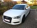 Audi A3 Audi A3 Limousine 1.4 TFSI / NAVI / Audi Drive Select / Multifunktionslenkrad / Sportsitze mit Sitzheizung Weiß - thumbnail 3