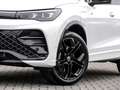 Volkswagen Tiguan R-Line Black Style eHybrid AHK 20" IQ.Light Navi Weiß - thumbnail 5