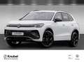 Volkswagen Tiguan R-Line Black Style eHybrid AHK 20" IQ.Light Navi Weiß - thumbnail 1