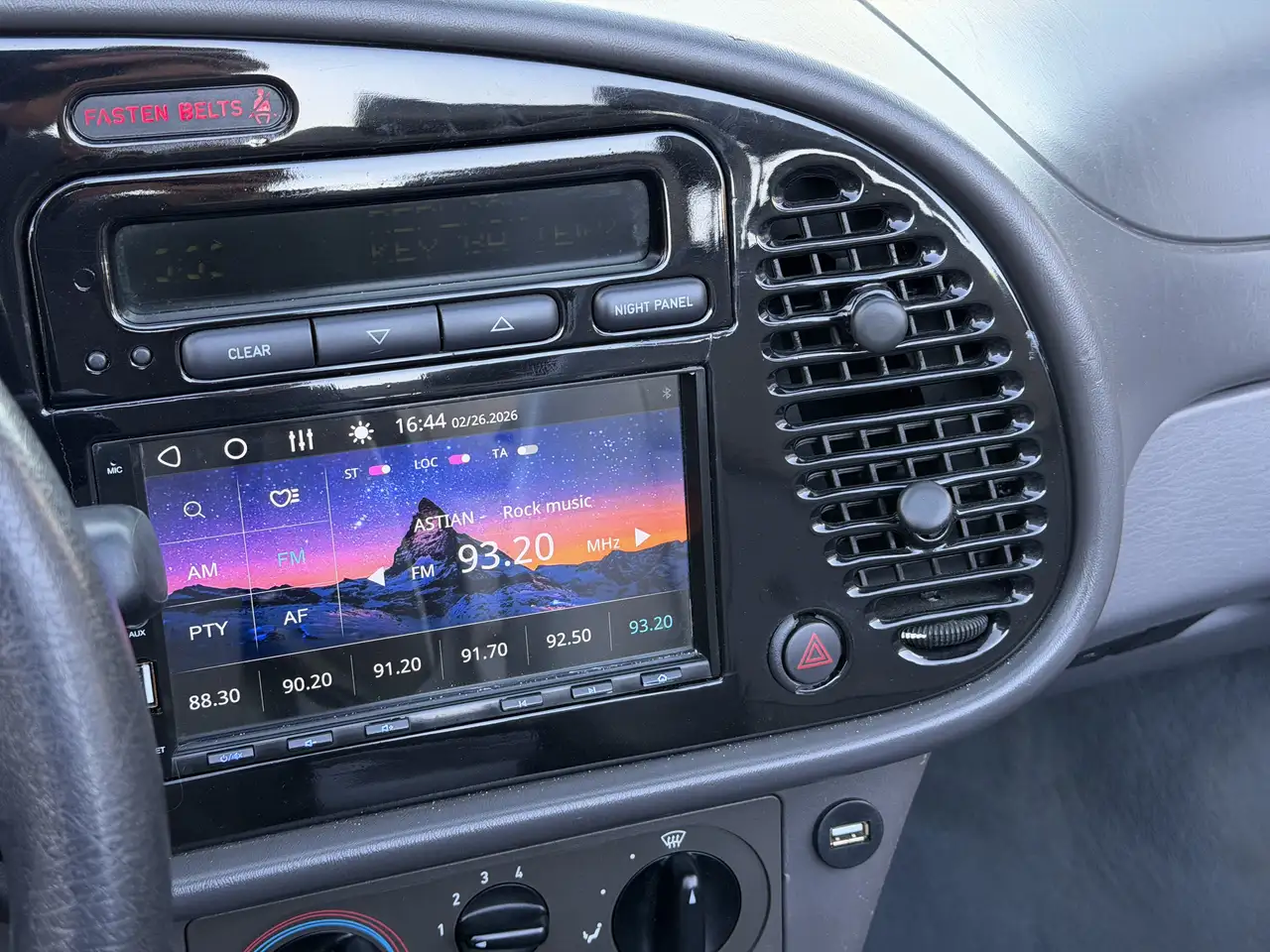 Saab 9-3 2.0 Turbo S✅contrôle Technique✅car-pass✅, foto 12