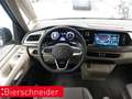 Volkswagen T7 California 2.0 TDI DSG Beach Tour ALU 18 AHK Standhzg. Grijs - thumbnail 13