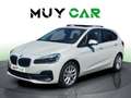 BMW 225 225xe iPerformance Active Tourer Blanc - thumbnail 5