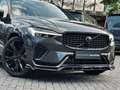 Volvo XC60 2.0 Recharge T6 | AWD | Dark Label | Panoramadak | Gris - thumbnail 4