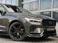 Volvo XC60 2.0 Recharge T6 | AWD | Dark Label | Panoramadak | Gris - thumbnail 2