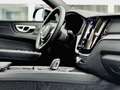 Volvo XC60 2.0 Recharge T6 | AWD | Dark Label | Panoramadak | Gris - thumbnail 9