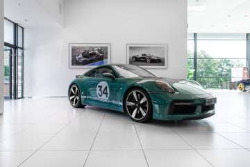 3.8 Sport Classic ~Munsterhuis Sportscars~